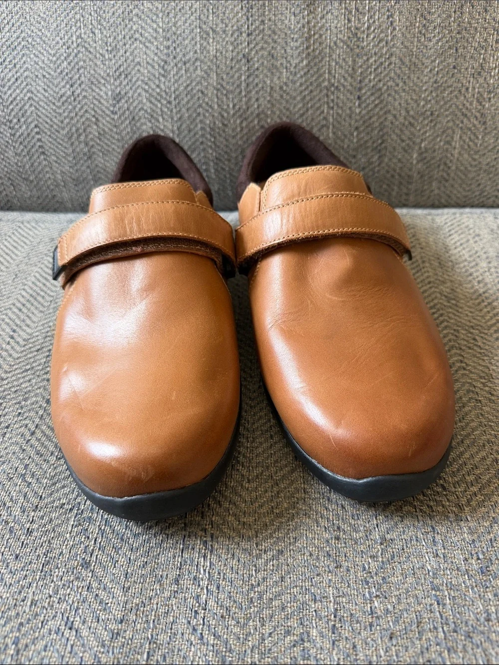 Anodyne No. 51 Women's Casual Dress Shoes Size: 10W